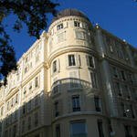 Palais de la Scala - Monolocale ristrutturato - Vista sul porto e sulla rocca