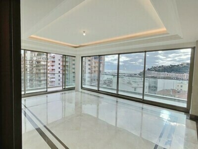 Novità – Appartamento Trilocale in Affitto – Monaco Condamine