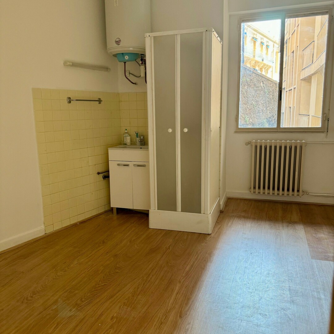 Esclusiva Affitto camera di servizio Monaco Porto Residenza di lusso