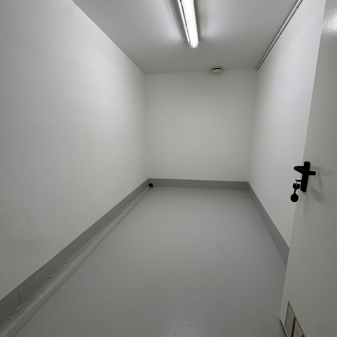 Esclusiva affitto di un locale di deposito residenza di standing Fontvieille Monaco