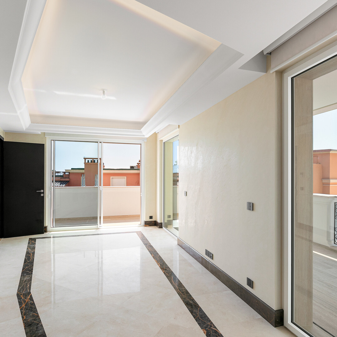 Affitto Appartamento bilocale Monaco Moneghetti nuovo Residence