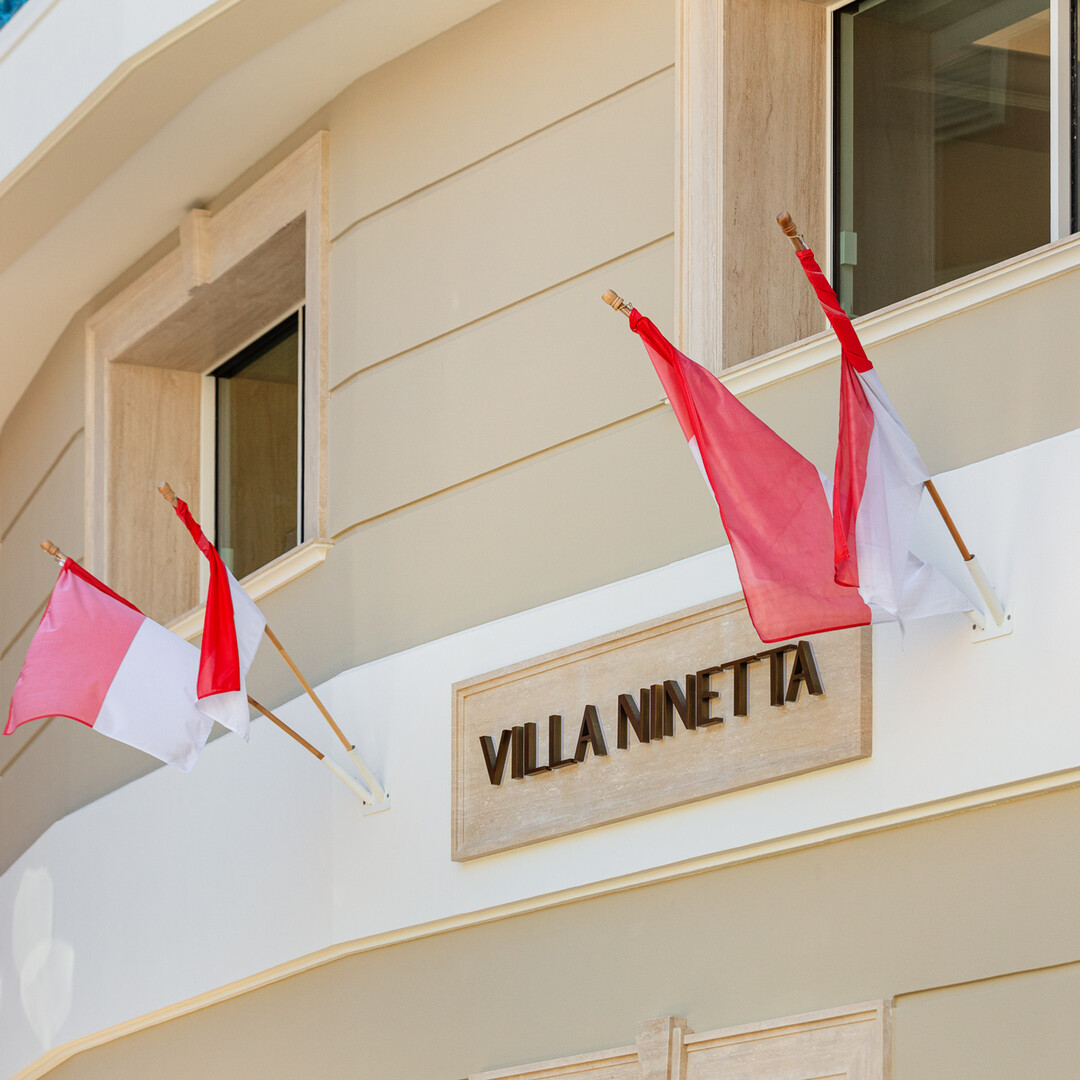 Esclusiva - Posti moto in affitto in residence nuovo con portineria