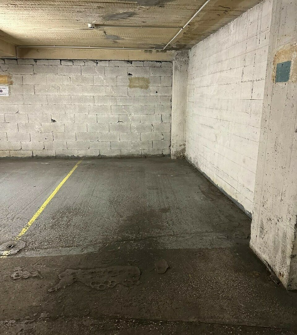 Affitto Parcheggio esclusivo Monaco Fontvieille