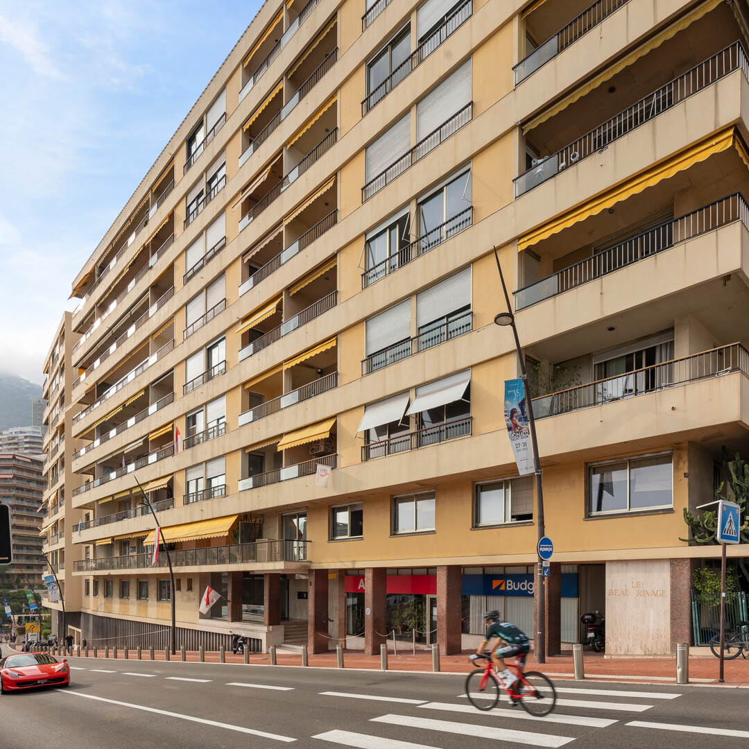 Affitto cantina esclusiva Beau Rivage Port Monaco