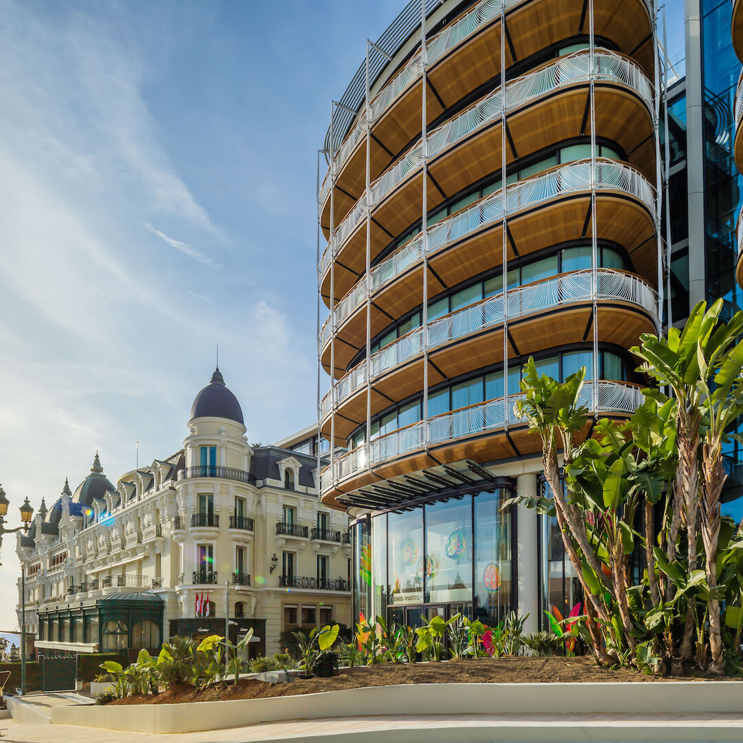ONE MONTE-CARLO - 3 CAMERE LUXURIOUS