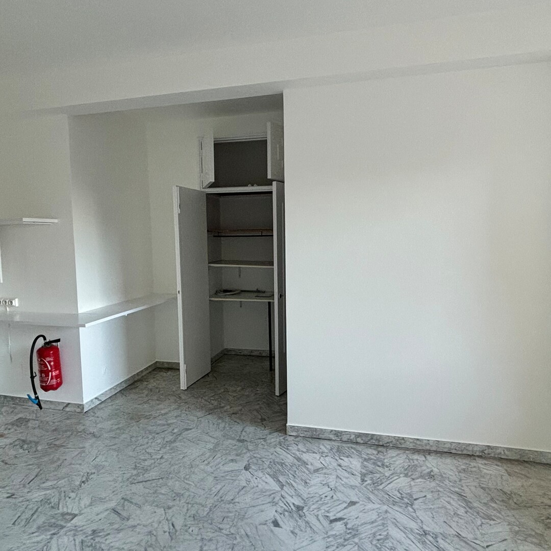 Locale di servizio ad uso ufficio
