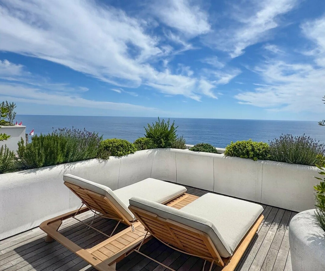 Fully furnished - L'Exotique - Exquisite 2 Bedroom Property