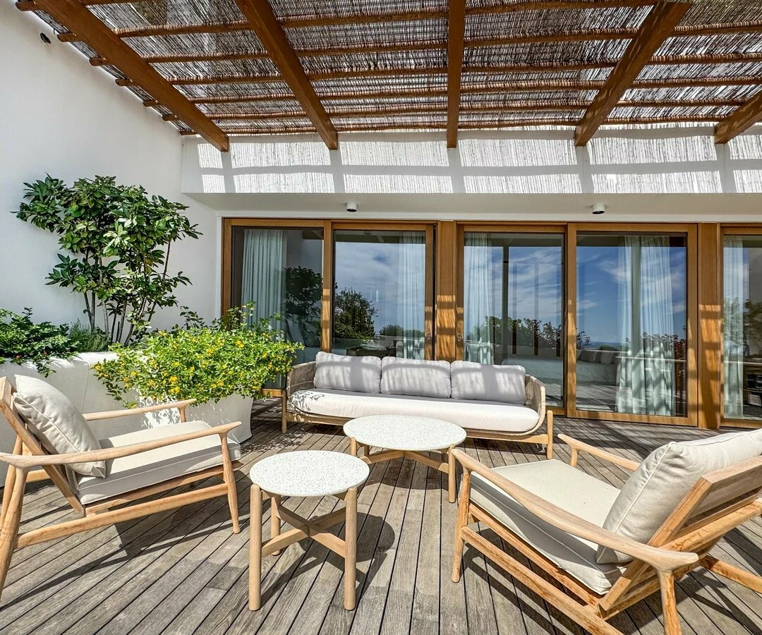 Mandato esclusivo: L'Exotique - Appartamento eccezionale completamente arredato con 3 stanze