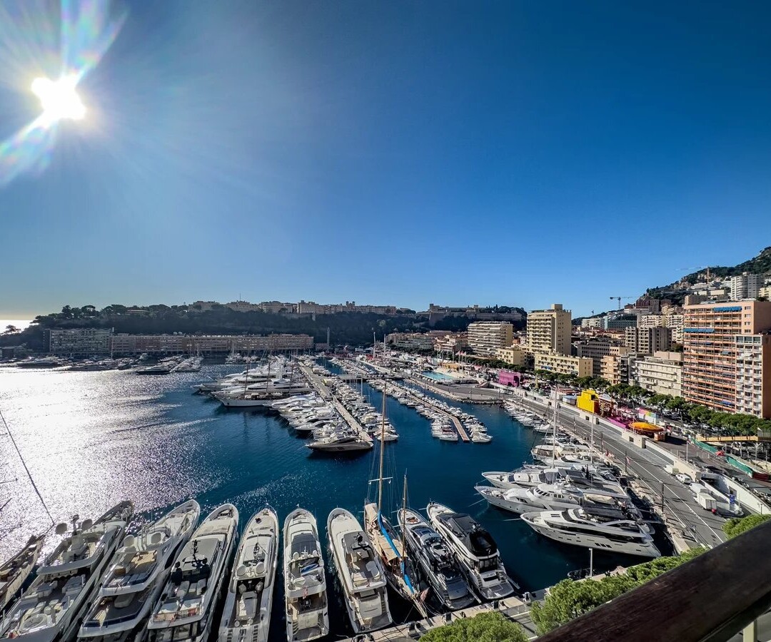 ESCLUSIVO - BEAU RIVAGE - 3 CAMERE RINNOVATE E ARREDATE