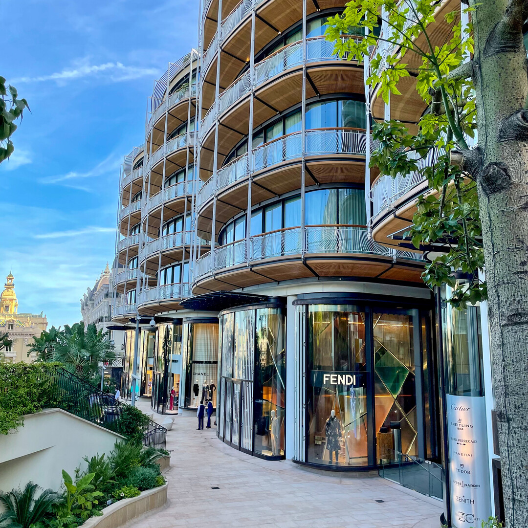 ONE MONTE CARLO | 3 CAMERE
