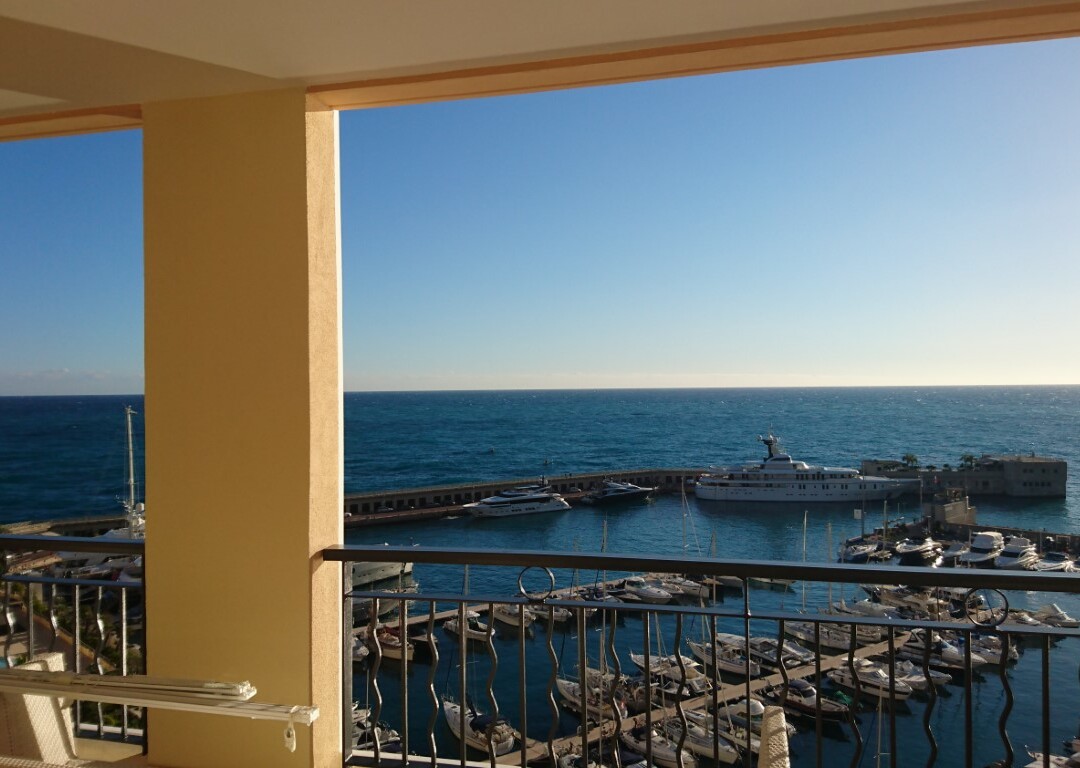 FONTVIEILLE | MEMMO CENTER |4 STANZE