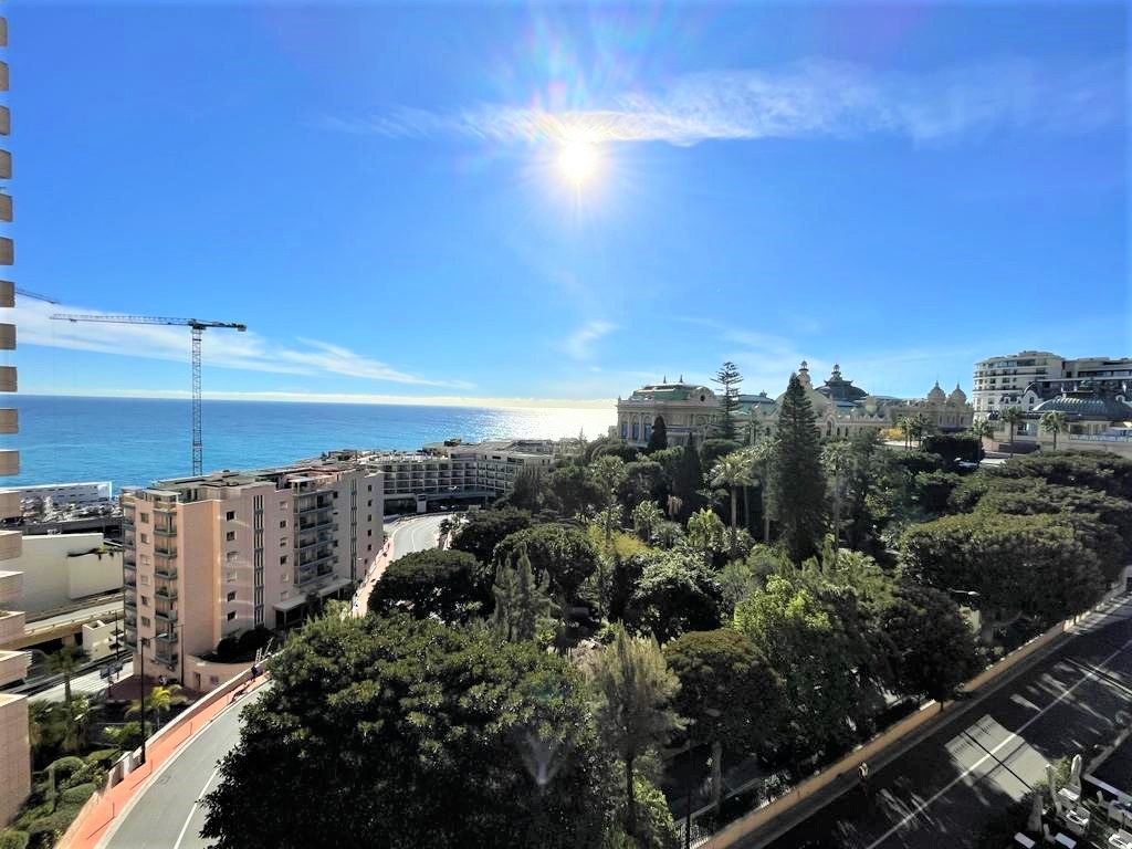 MONACO| LE METROPOLE| 2 CAMERE