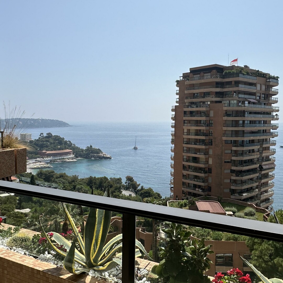 Vista mare | 3 locali ristrutturato