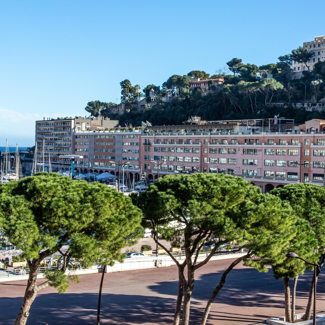 Spazioso quadrilocale | Condamine