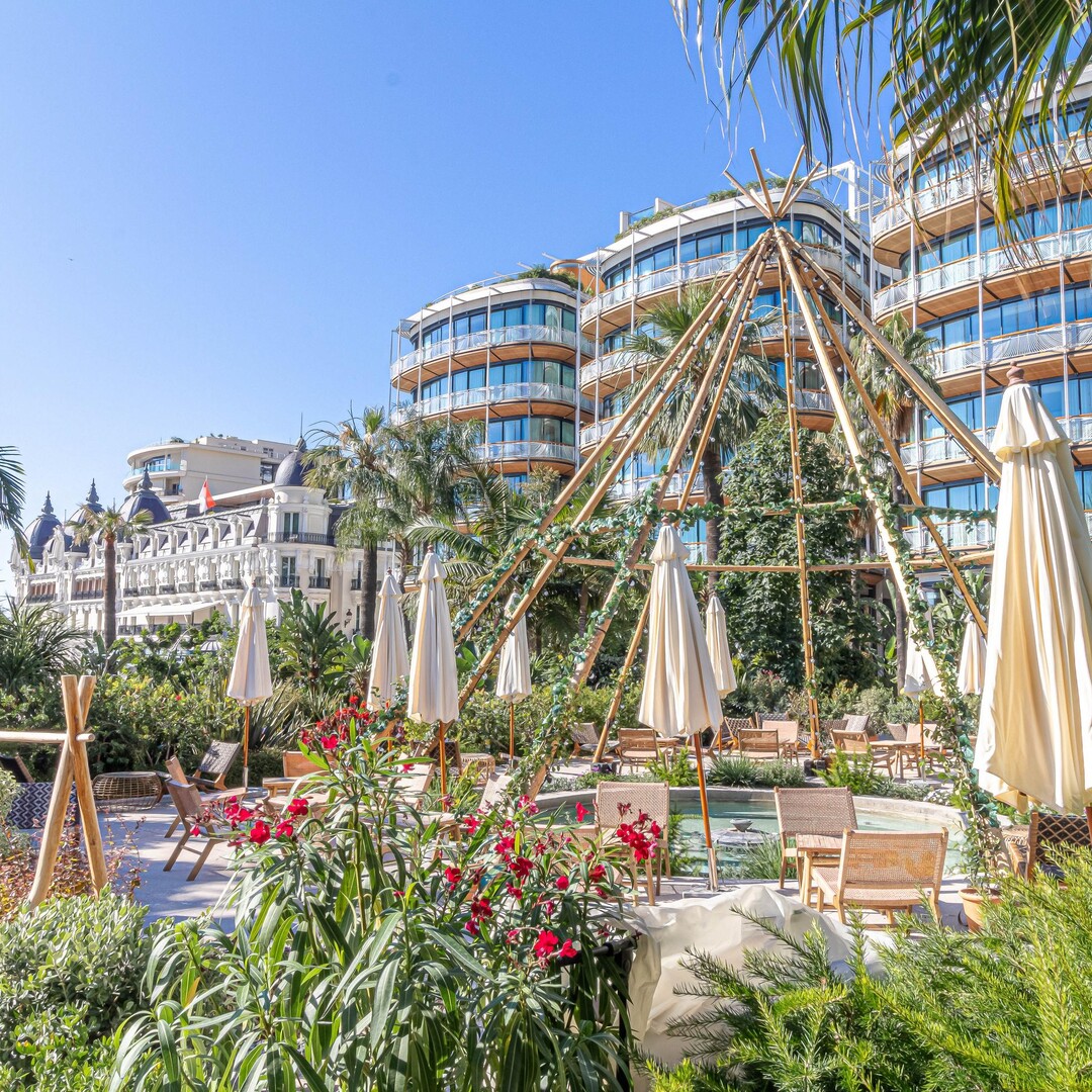 One Monte Carlo | Duplex | 6 Locali