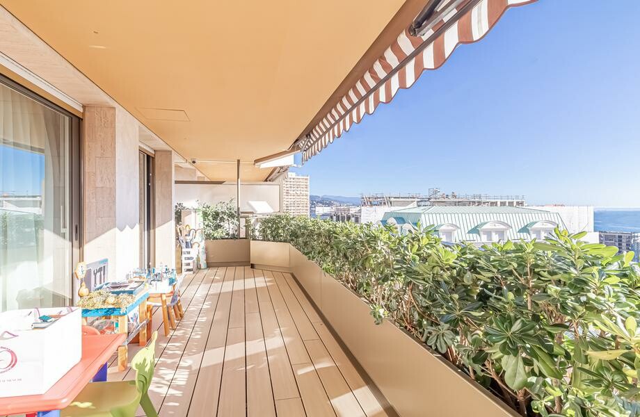 RARE ! Sublime appartement - Carré d'Or