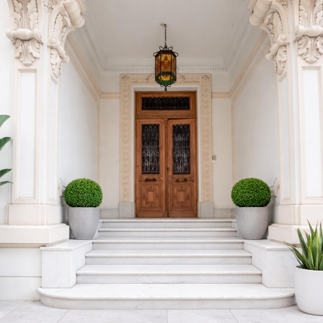 Villa di prestigio in stile Belle Époque | 7 camere