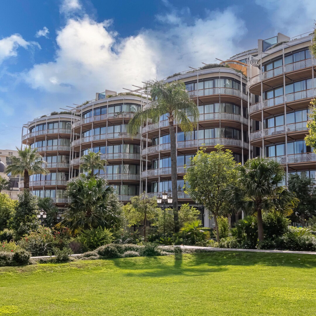 One Monte Carlo | Duplex | 6 Locali