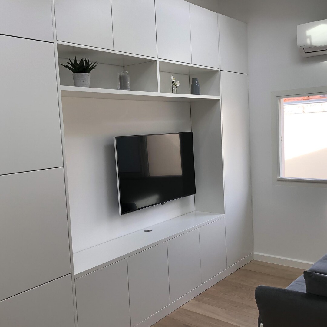 Monolocale nel Carré d’Or | Arredato | Ideale pied-à-terre
