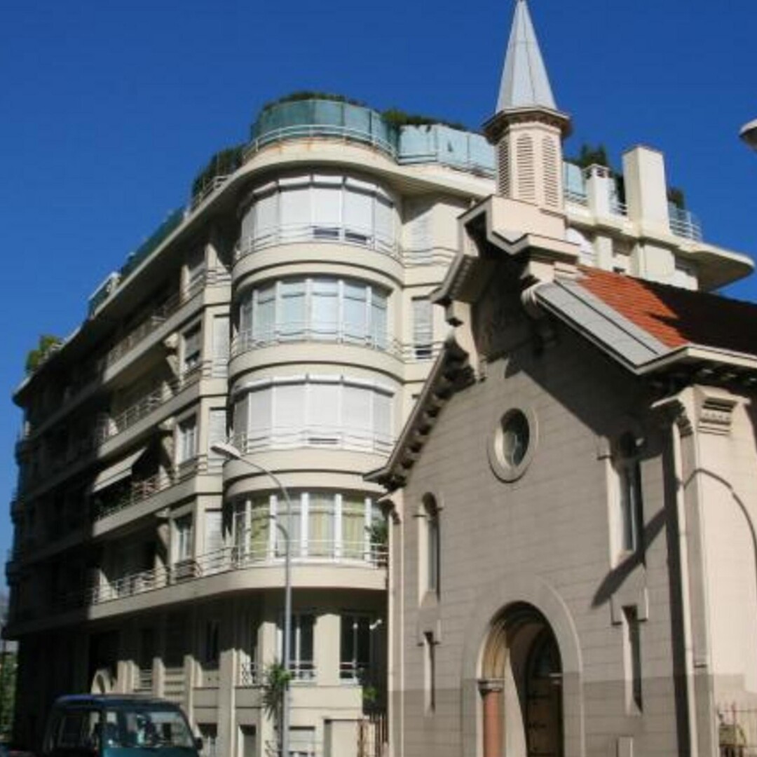 Cantina in affitto | Quartiere Jardin Exotique