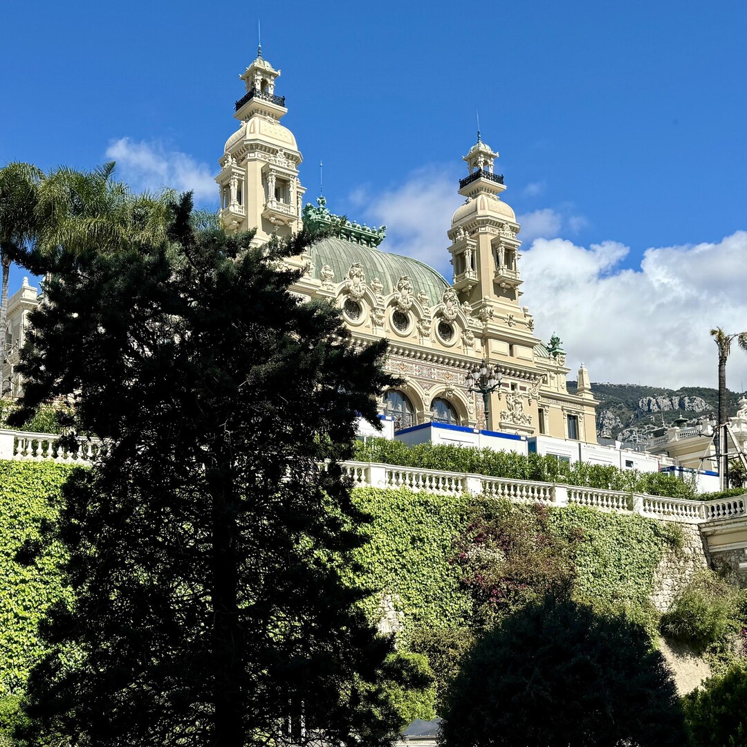 Monolocale nel cuore del Carré d'Or