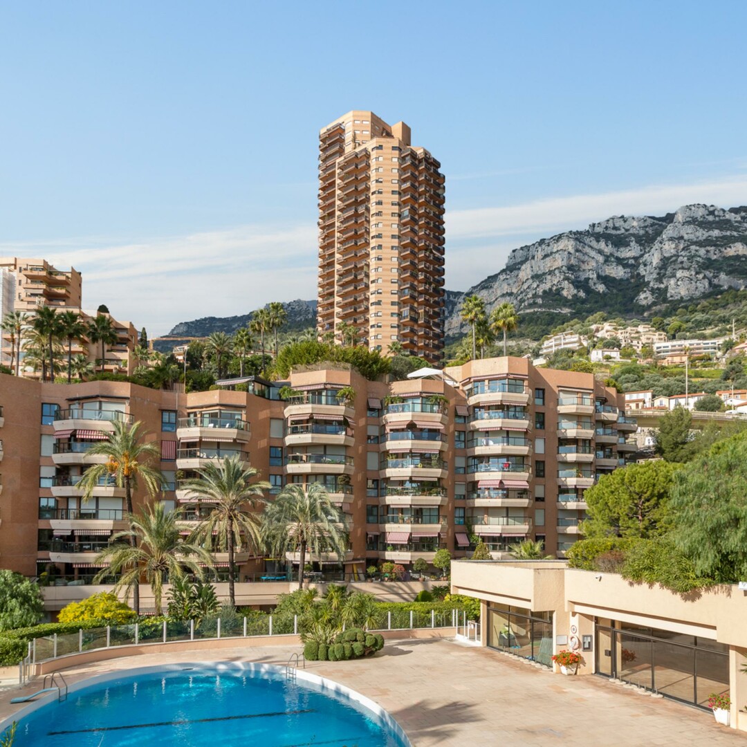 CAVE | MONTE-CARLO SUN