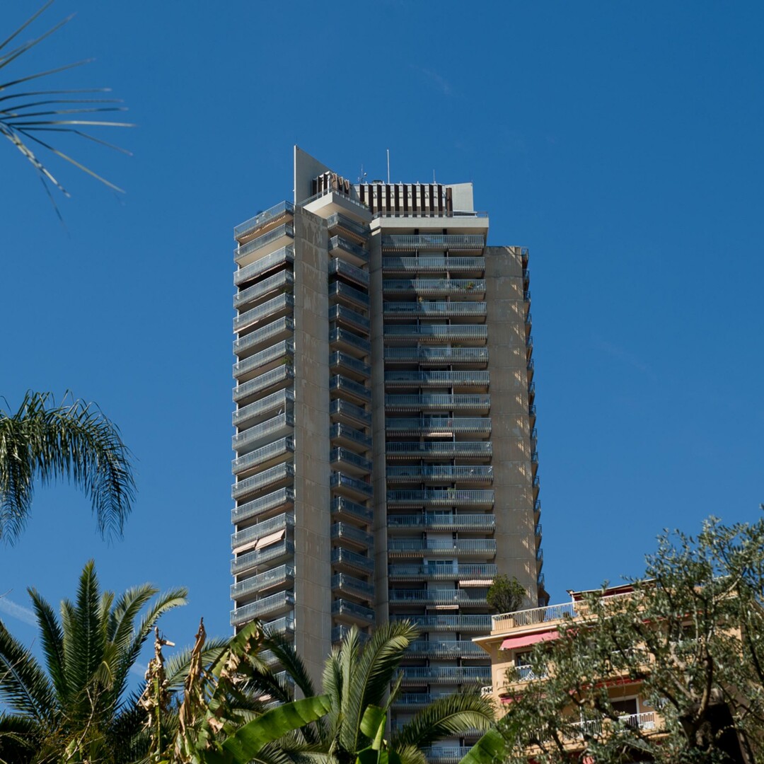 Box chiuso | Monte-Carlo