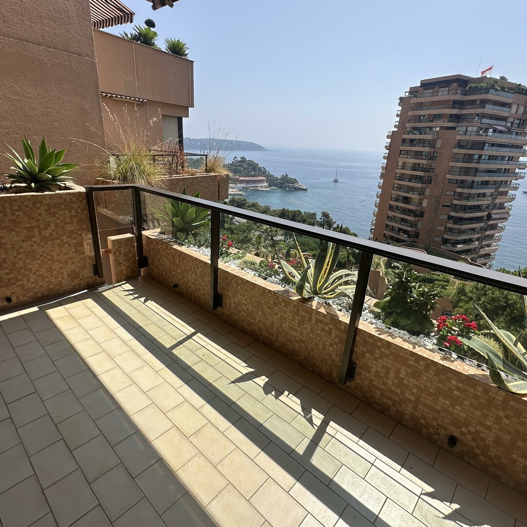 Vista mare | 3 locali ristrutturato