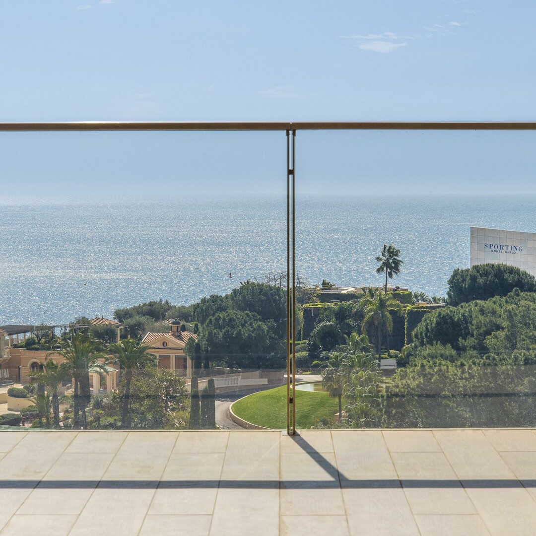 Bay House | 5 camere | Chiavi in mano | Arredato