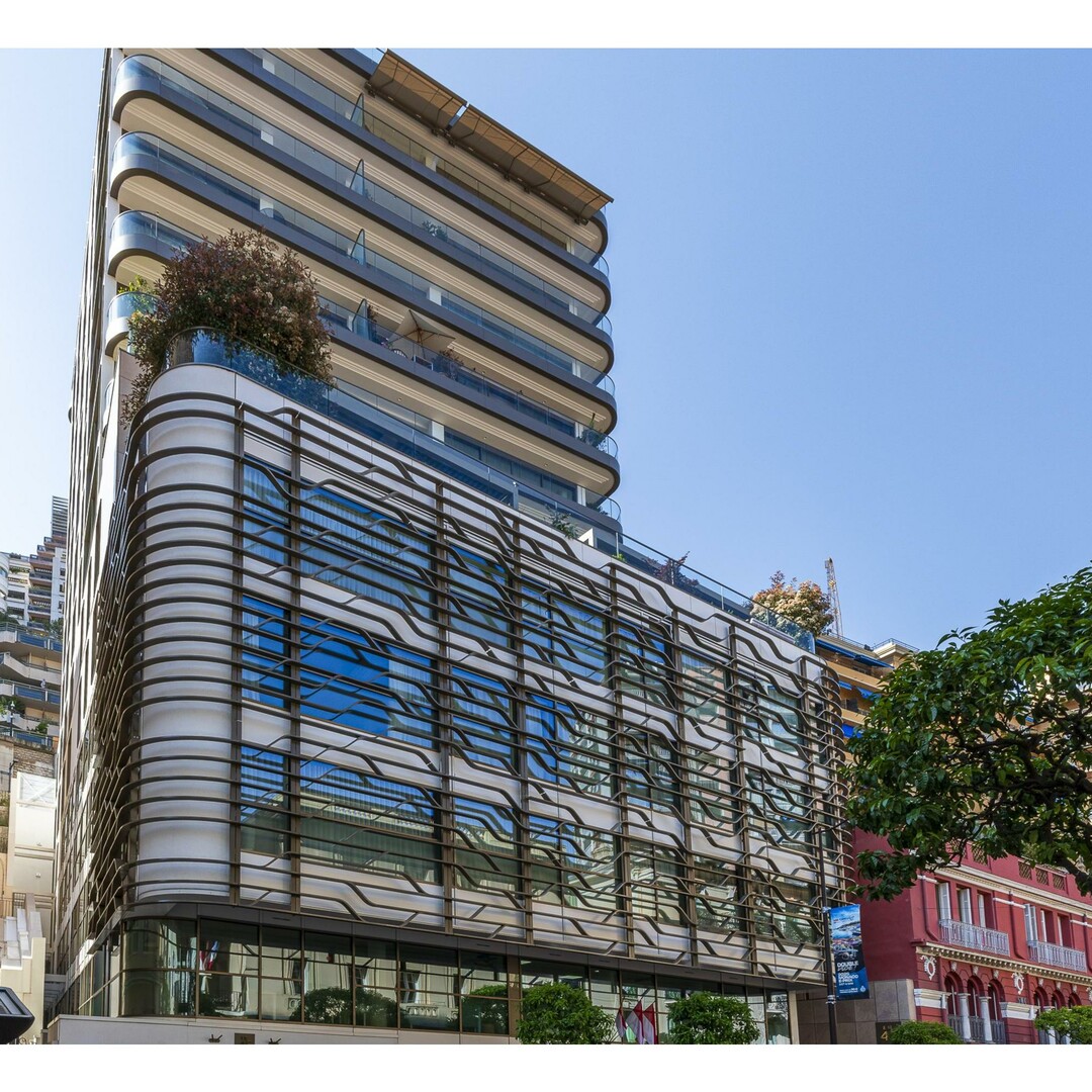 GRANDE POSTO AUTO | RUE GRIMALDI | 45G