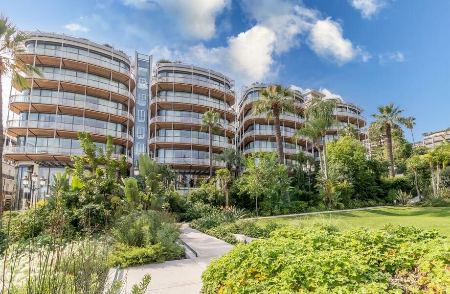 Au coeur du Carré d'Or appartement prestigieux - B12