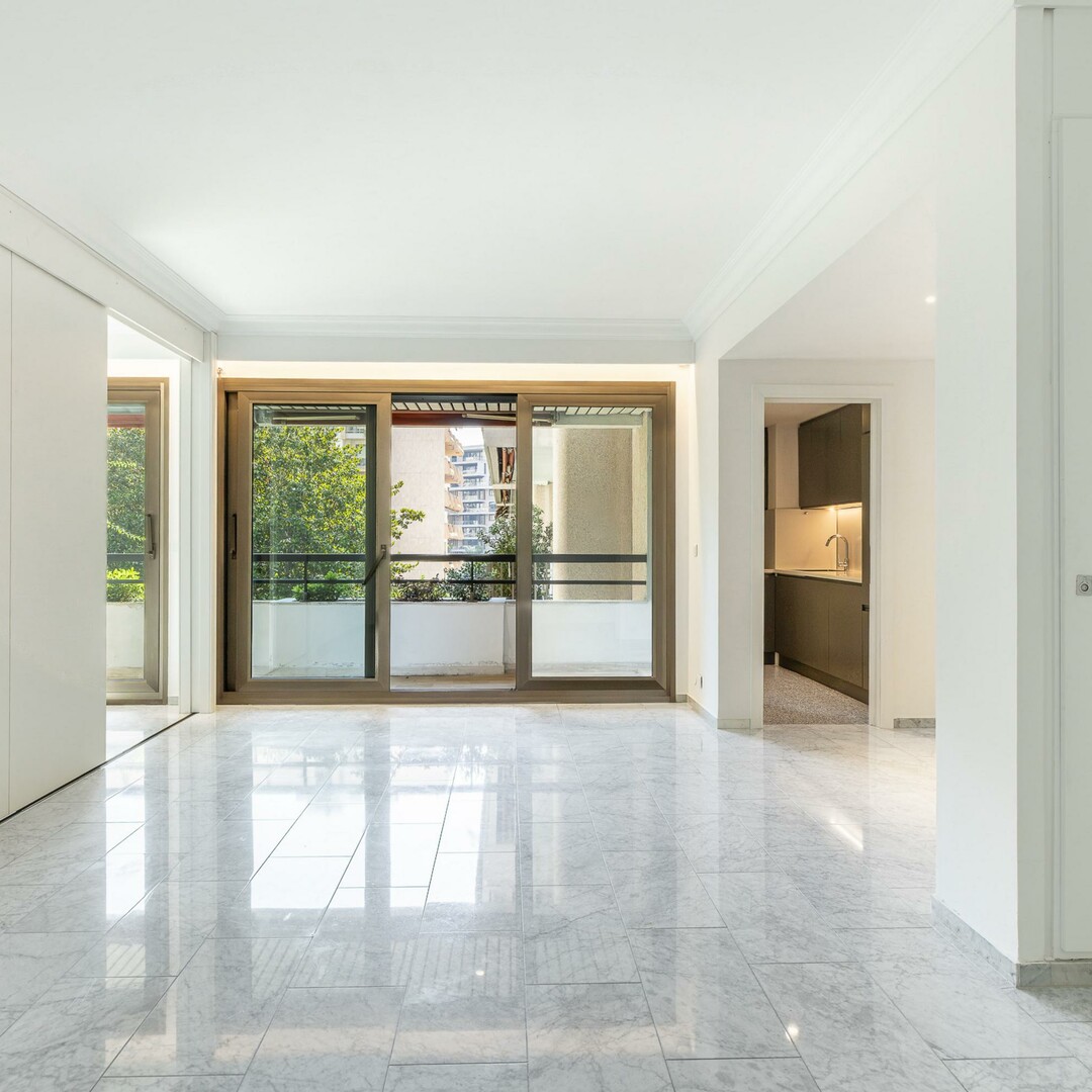 Bellissimo ufficio completamente ristrutturato nel cuore di Monte Carlo