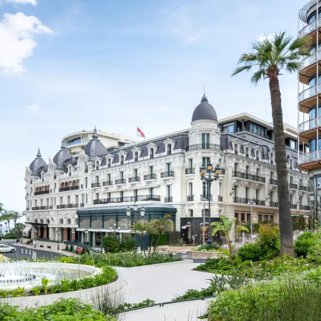 Duplex completamente arredato e decorato | Carré d’Or