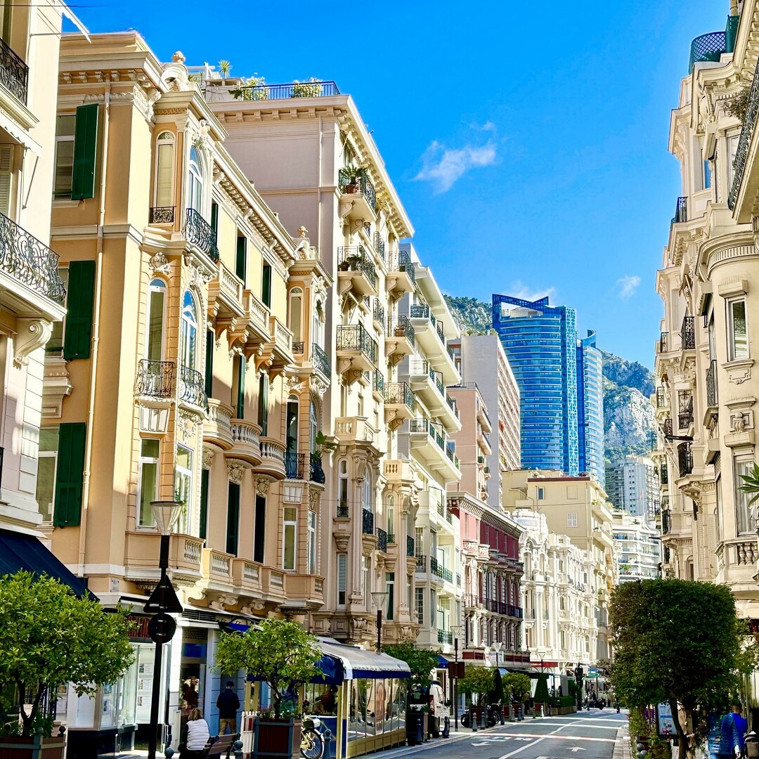 Ampio monolocale centrale | Bd des Moulins