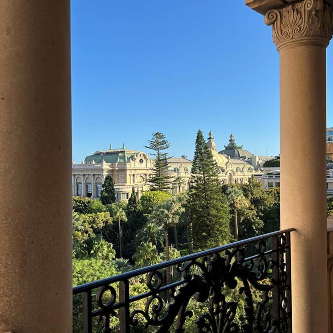 Splendido appartamento situato nel Carré d'Or