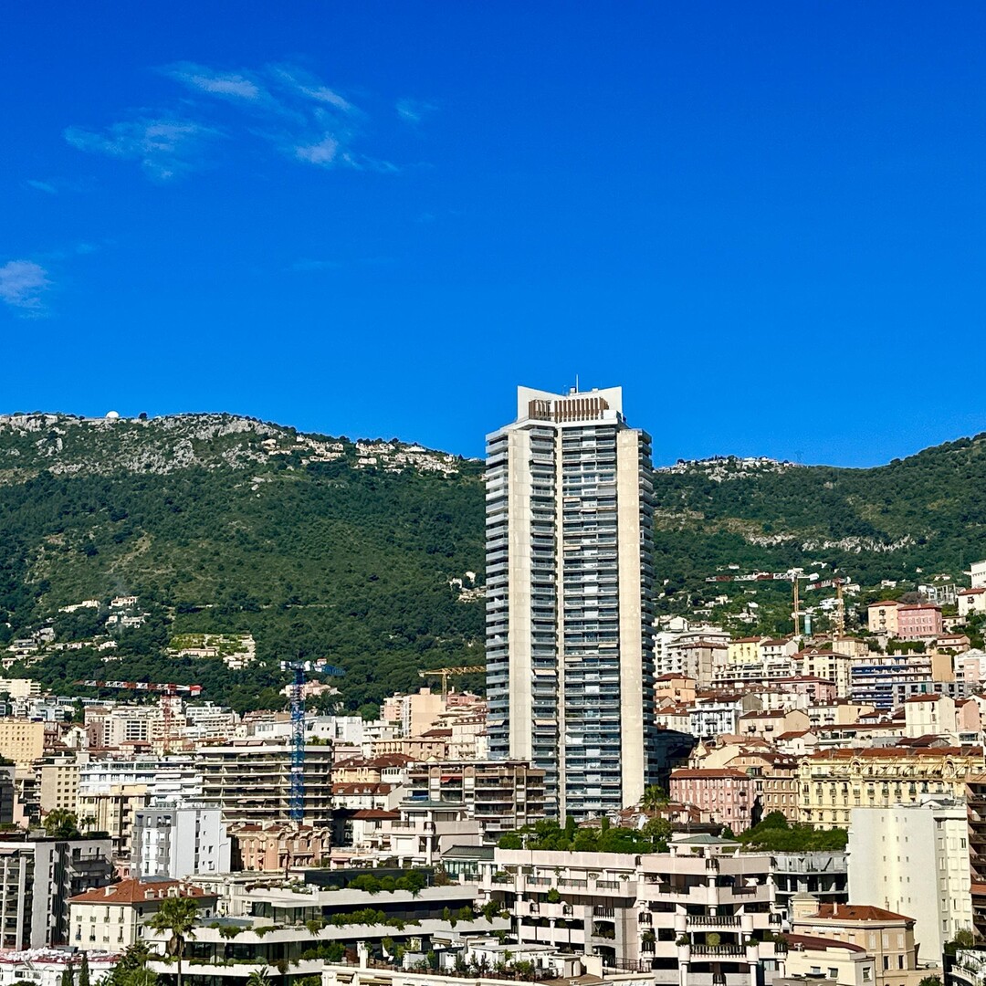 Box chiuso | Monte-Carlo | Millefiori