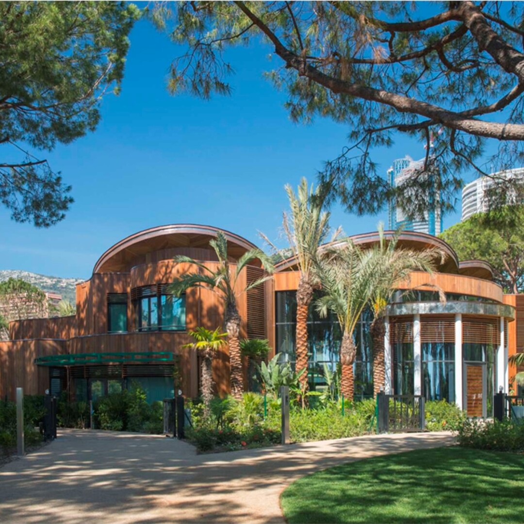 Magnifique Villa au Sporting