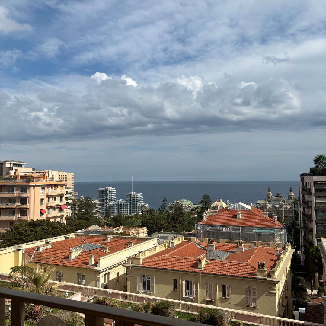 Magnifique appartement au coeur du carré d'or