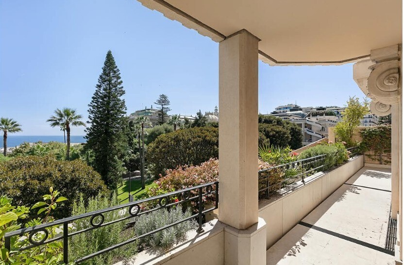 METROPOLE RESIDENCE - Appartamento Padronale - Vista Panoramica