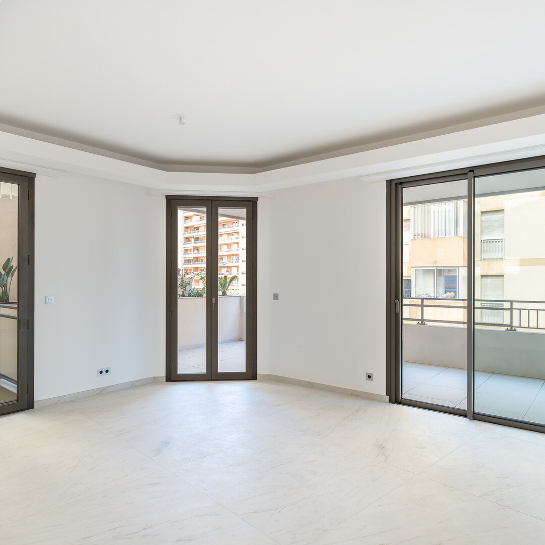 VILLA ARIANE - La Rousse - Nuovo Trilocale