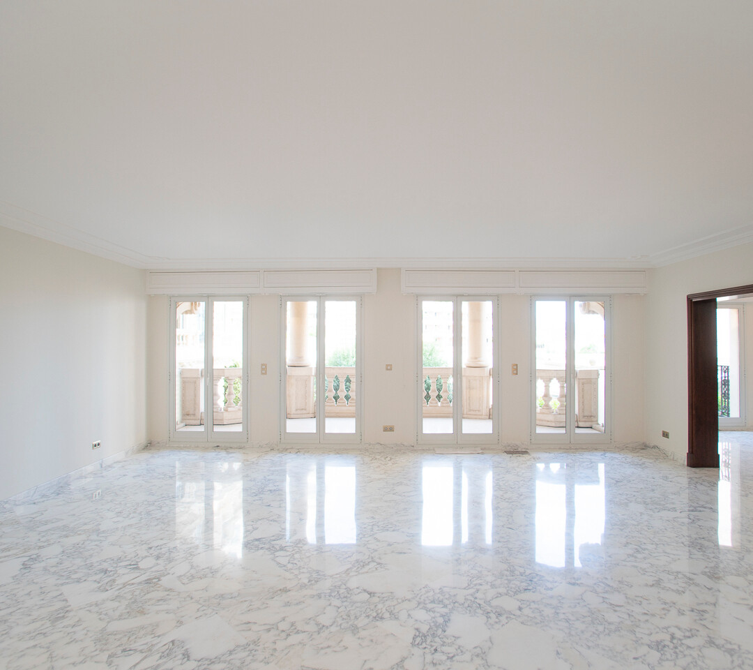 RESIDENZA METROPOLE - Carré d'Or - Appartamento padronale