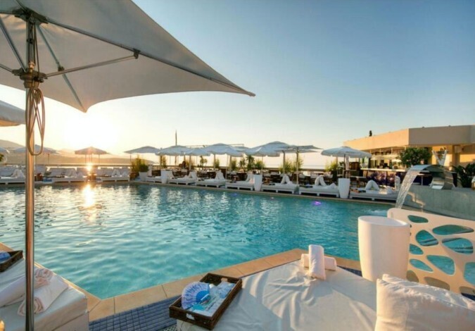 Residenza alberghiera prestigiosa – Carré d'Or