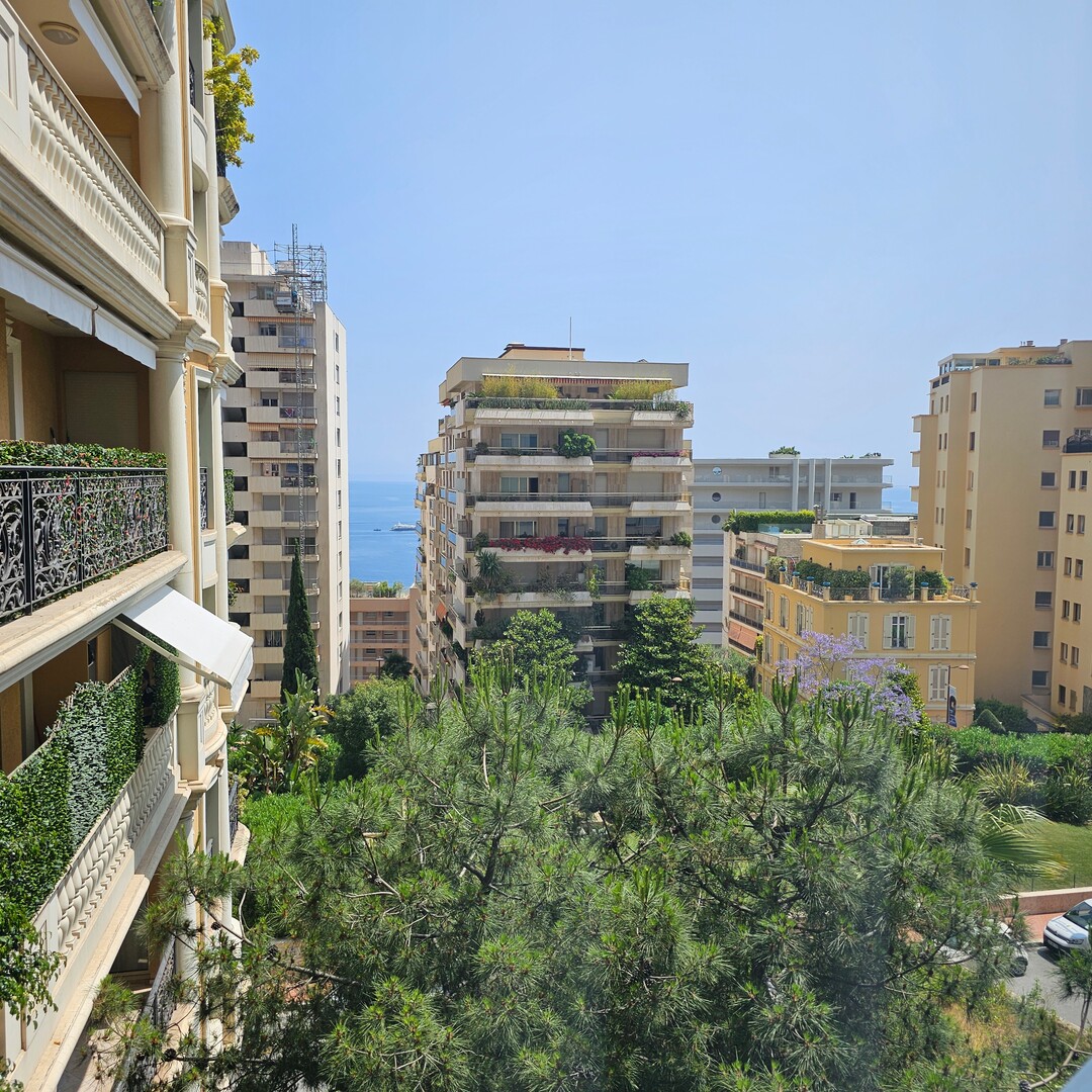 PIED-À-TERRE IDEALE