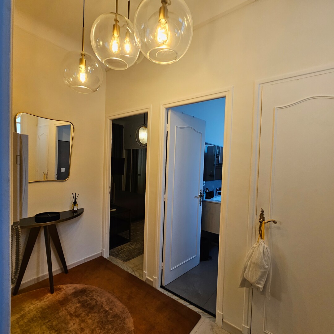 MAGNIFICO APPARTAMENTO MONACO CITY