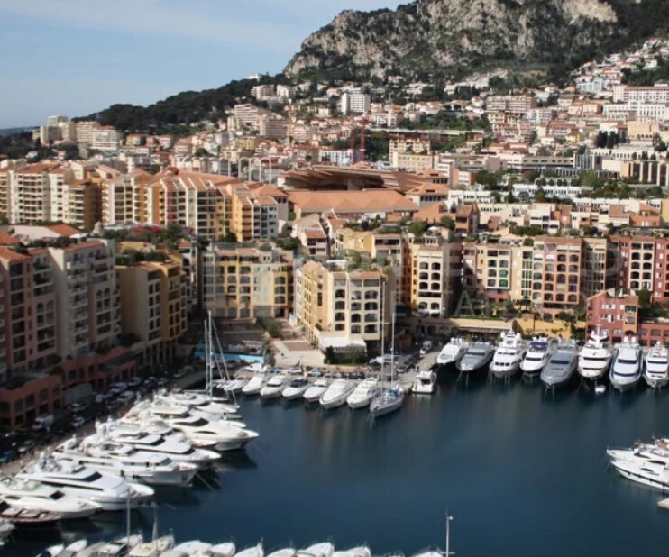 MAGNIFICO STUDIO FONTVIEILLE