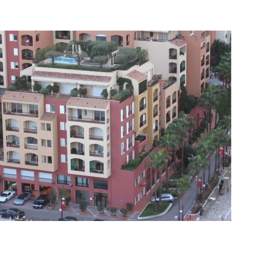 Grande appartamento in duplex con piscina privata
