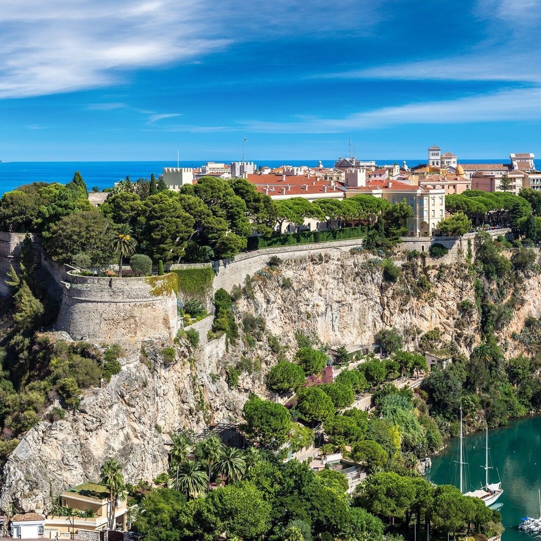 MAGNIFICO APPARTAMENTO MONACO CITY