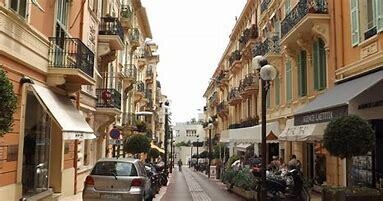 Ideale per il pied-à-terre o per l'ufficio