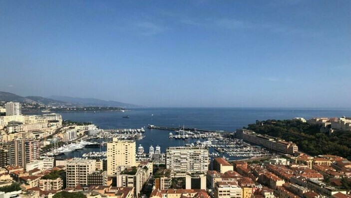MAGNIFICA VISTA PANORAMICA