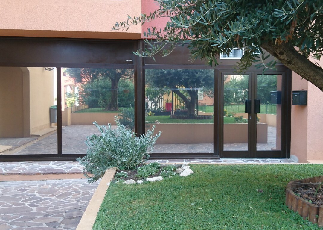 Bel ufficio con vetrina - Residence ‟The TITIEN‟ Fontvieille
